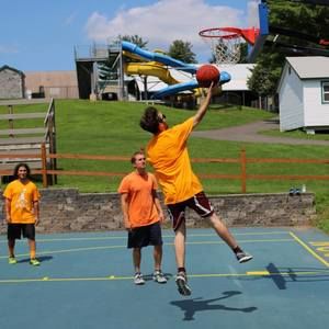 Meet your Posher, Aaron